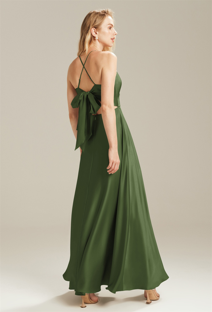 AW Mattie Dress